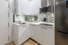 Apartamento em Madrid - Modern Madrid Downtown Puerta Del Sol M (PRE2B)