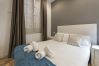 Apartamento em Madrid - Modern Madrid Downtown Puerta Del Sol M (PRE2B) Apartamento em Madrid - Modern Madrid Downtown Puerta Del Sol M (PRE2B)