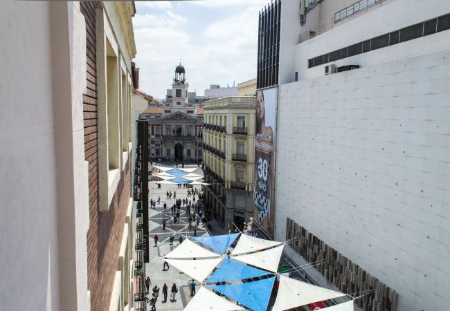 Apartamento em Madrid - Apartment Madrid Downtown Puerta del Sol M (PRE4C) Apartamento em Madrid - Apartment Madrid Downtown Puerta del Sol M (PRE4C)