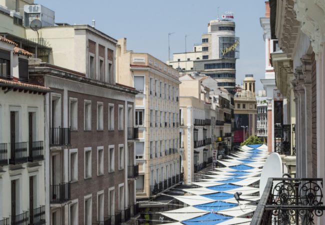 Apartamento em Madrid - Apartment Madrid Downtown Puerta del Sol M (PRE4C) Apartamento em Madrid - Apartment Madrid Downtown Puerta del Sol M (PRE4C)