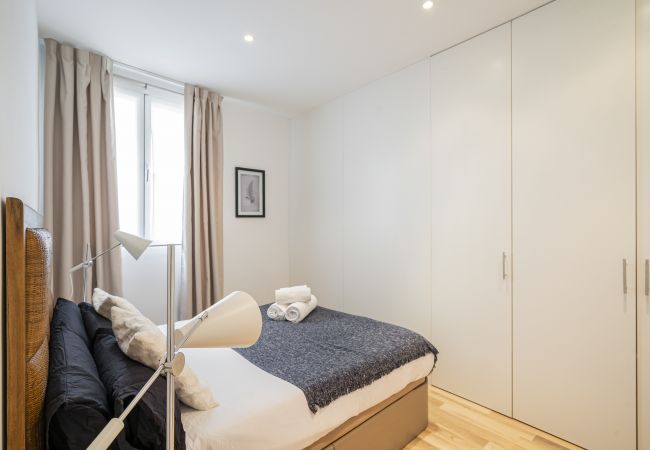 Apartamento em Madrid - Apartment Madrid Downtown Puerta del Sol M (PRE4C) Apartamento em Madrid - Apartment Madrid Downtown Puerta del Sol M (PRE4C)