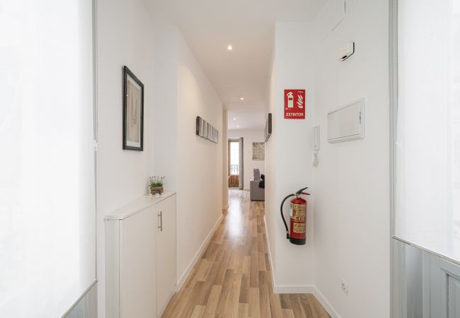 Apartamento em Madrid - Apartment Madrid Downtown Puerta del Sol M (PRE4C) Apartamento em Madrid - Apartment Madrid Downtown Puerta del Sol M (PRE4C)