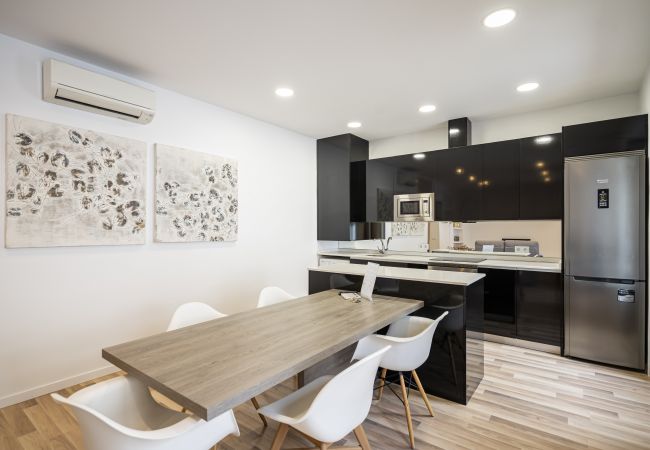 Apartamento em Madrid - Apartment Madrid Downtown Puerta del Sol M (PRE4C) Apartamento em Madrid - Apartment Madrid Downtown Puerta del Sol M (PRE4C)