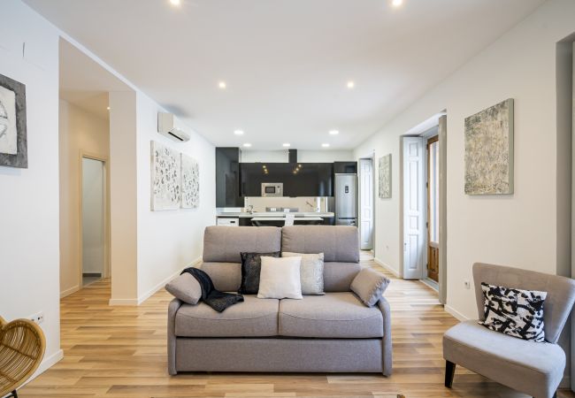 Apartamento em Madrid - Apartment Madrid Downtown Puerta del Sol M (PRE4C) Apartamento em Madrid - Apartment Madrid Downtown Puerta del Sol M (PRE4C)