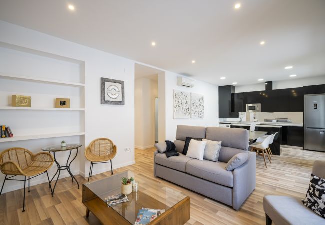 Apartamento em Madrid - Apartment Madrid Downtown Puerta del Sol M (PRE4C) Apartamento em Madrid - Apartment Madrid Downtown Puerta del Sol M (PRE4C)