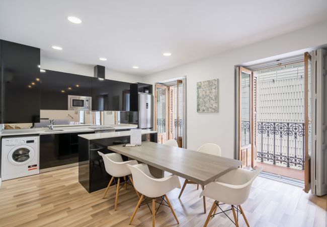 Apartamento em Madrid - Apartment Madrid Downtown Puerta del Sol M (PRE4C) Apartamento em Madrid - Apartment Madrid Downtown Puerta del Sol M (PRE4C)