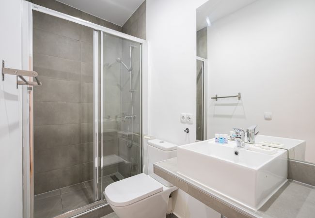 Apartamento em Madrid - Apartment Madrid Downtown Puerta del Sol M (PRE4C) Apartamento em Madrid - Apartment Madrid Downtown Puerta del Sol M (PRE4C)