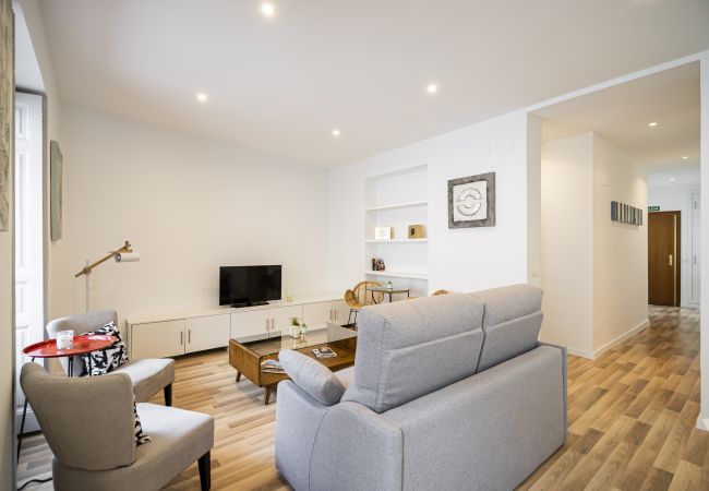 Apartamento em Madrid - Apartment Madrid Downtown Puerta del Sol M (PRE4C) Apartamento em Madrid - Apartment Madrid Downtown Puerta del Sol M (PRE4C)