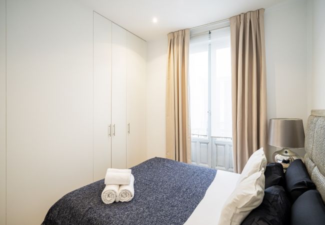 Apartamento em Madrid - Apartment Madrid Downtown Puerta del Sol M (PRE4C) Apartamento em Madrid - Apartment Madrid Downtown Puerta del Sol M (PRE4C)