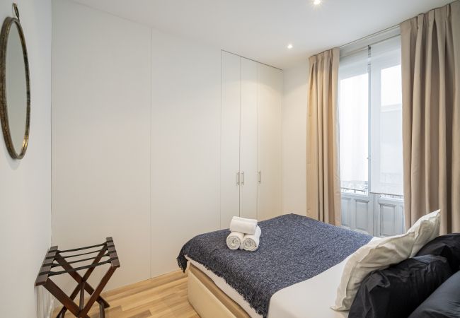 Apartamento em Madrid - Apartment Madrid Downtown Puerta del Sol M (PRE4C) Apartamento em Madrid - Apartment Madrid Downtown Puerta del Sol M (PRE4C)
