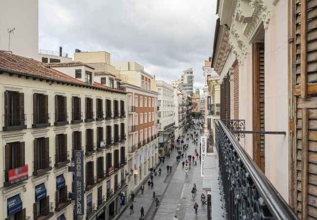 Apartamento em Madrid - Apartment Madrid Downtown Puerta del Sol M (PRE4C) Apartamento em Madrid - Apartment Madrid Downtown Puerta del Sol M (PRE4C)