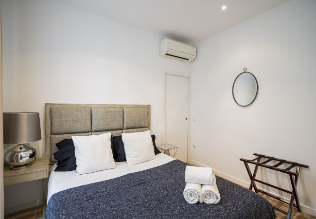 Apartamento em Madrid - Apartment Madrid Downtown Puerta del Sol M (PRE4C) Apartamento em Madrid - Apartment Madrid Downtown Puerta del Sol M (PRE4C)