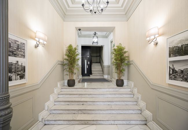 Apartamento em Madrid - Apartment Madrid Downtown Puerta del Sol M (PRE4C) Apartamento em Madrid - Apartment Madrid Downtown Puerta del Sol M (PRE4C)
