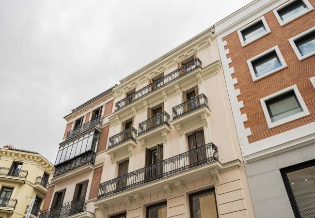 Apartamento em Madrid - Apartment Madrid Downtown Puerta del Sol M (PRE4C) Apartamento em Madrid - Apartment Madrid Downtown Puerta del Sol M (PRE4C)