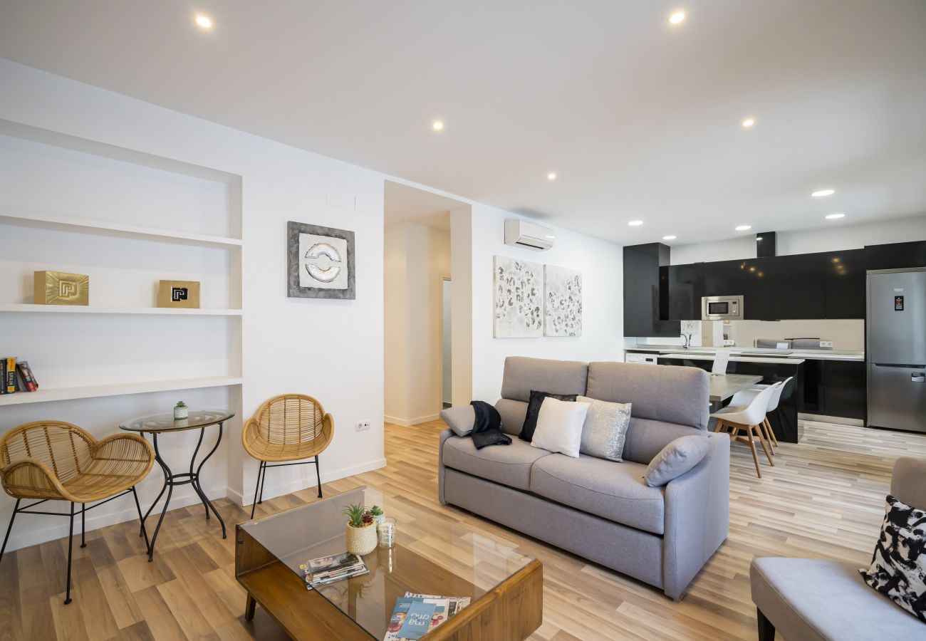 Apartamento em Madrid - Apartment Madrid Downtown Puerta del Sol M (PRE4C) Apartamento em Madrid - Apartment Madrid Downtown Puerta del Sol M (PRE4C)