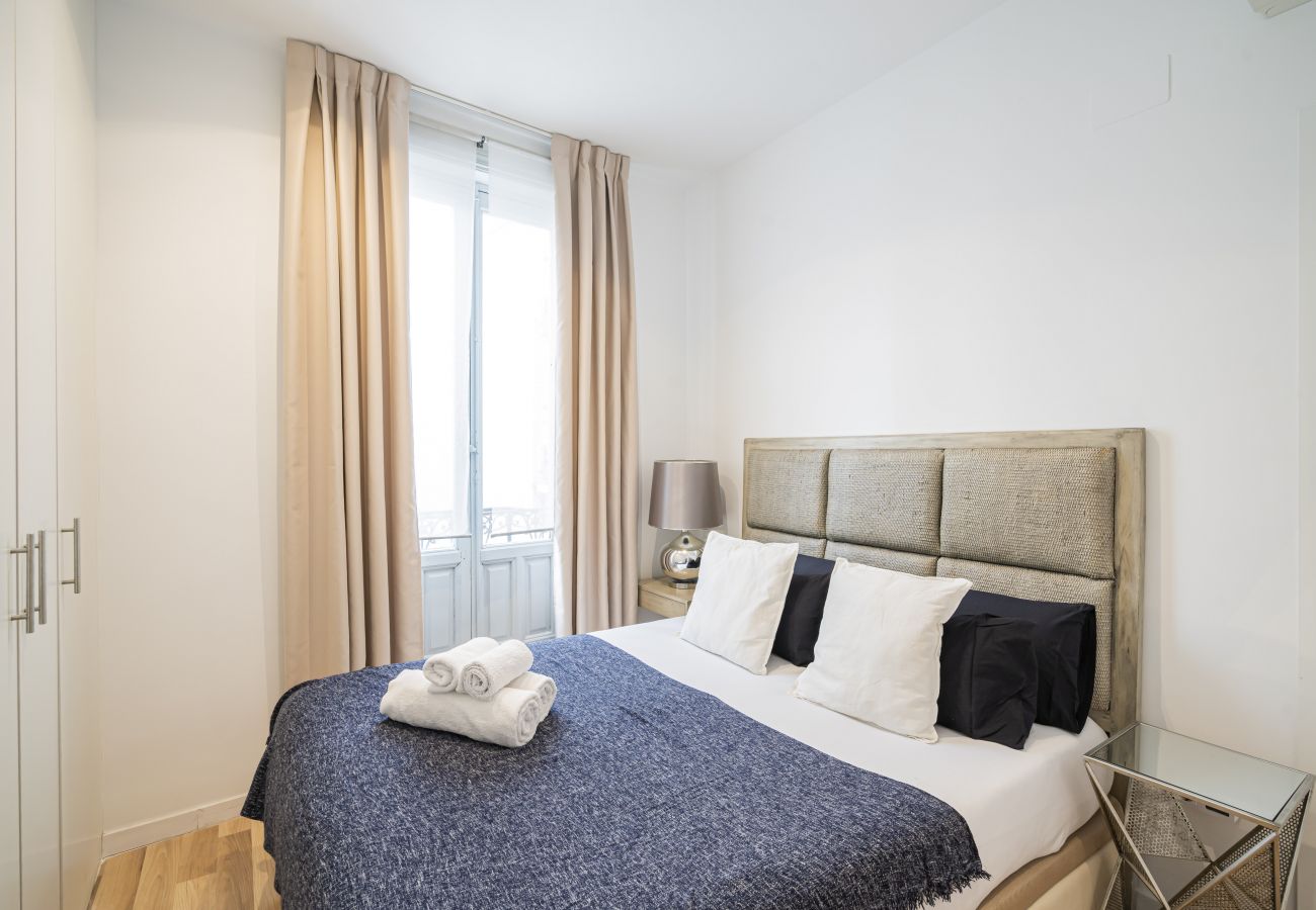 Apartamento em Madrid - Apartment Madrid Downtown Puerta del Sol M (PRE4C) Apartamento em Madrid - Apartment Madrid Downtown Puerta del Sol M (PRE4C)