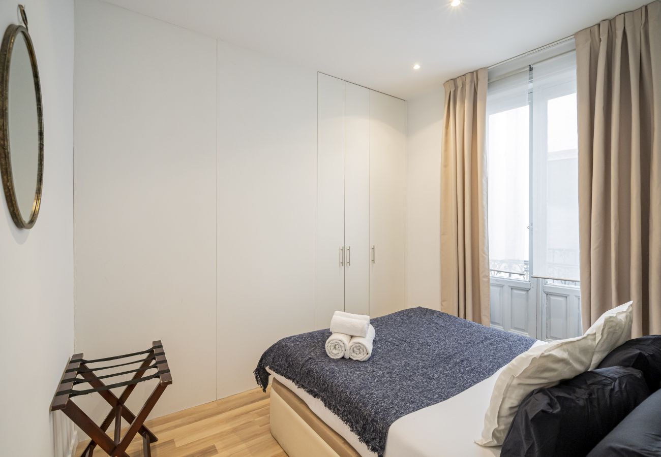Apartamento em Madrid - Apartment Madrid Downtown Puerta del Sol M (PRE4C) Apartamento em Madrid - Apartment Madrid Downtown Puerta del Sol M (PRE4C)