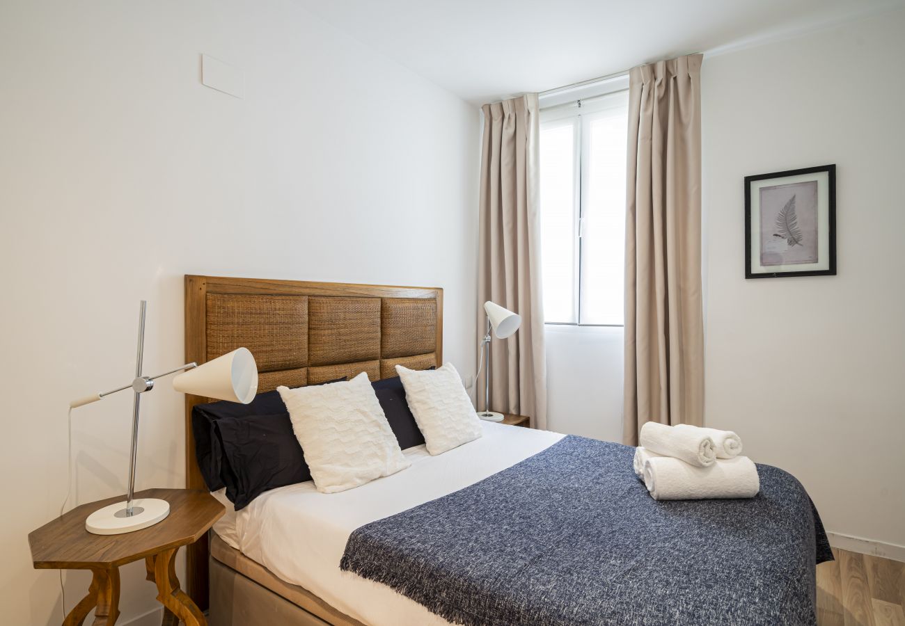 Apartamento em Madrid - Apartment Madrid Downtown Puerta del Sol M (PRE4C) Apartamento em Madrid - Apartment Madrid Downtown Puerta del Sol M (PRE4C)
