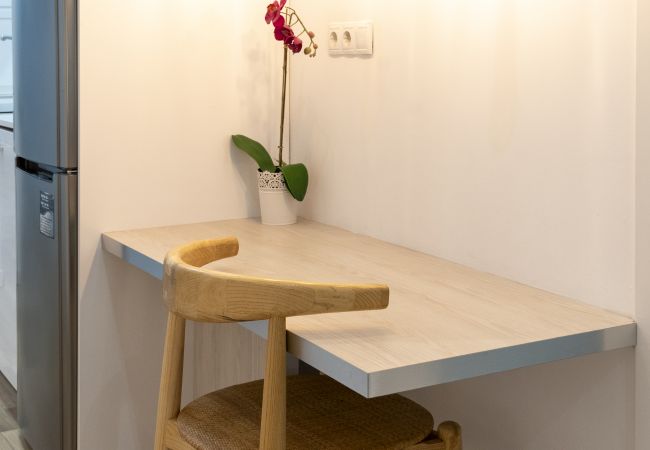 Apartamento em Madrid - Apartment Madrid Downtown Puerta del Sol M (PRE2A) Apartamento em Madrid - Apartment Madrid Downtown Puerta del Sol M (PRE2A)