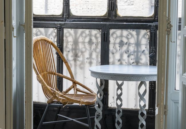 Apartamento em Madrid - Apartment Madrid Downtown Puerta del Sol M (PRE2A) Apartamento em Madrid - Apartment Madrid Downtown Puerta del Sol M (PRE2A)