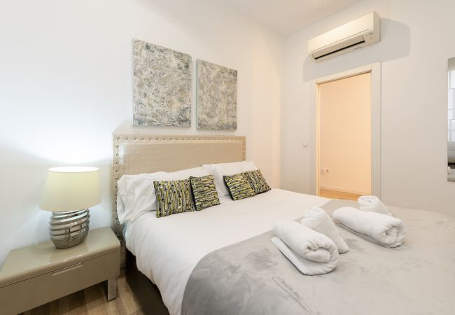 Apartamento em Madrid - Apartment Madrid Downtown Puerta del Sol M (PRE2A) Apartamento em Madrid - Apartment Madrid Downtown Puerta del Sol M (PRE2A)