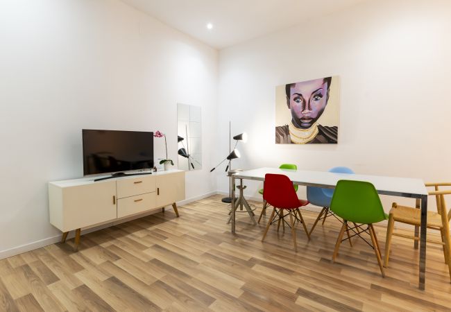 Apartamento em Madrid - Apartment Madrid Downtown Puerta del Sol M (PRE2A) Apartamento em Madrid - Apartment Madrid Downtown Puerta del Sol M (PRE2A)