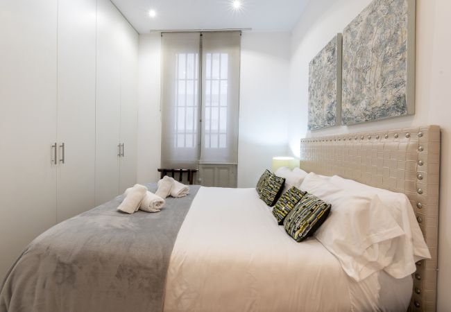 Apartamento em Madrid - Apartment Madrid Downtown Puerta del Sol M (PRE2A) Apartamento em Madrid - Apartment Madrid Downtown Puerta del Sol M (PRE2A)