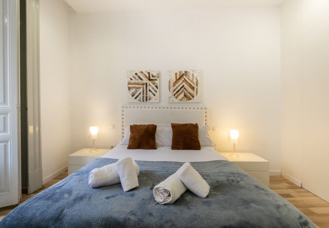 Apartamento em Madrid - Apartment Madrid Downtown Puerta del Sol M (PRE2A) Apartamento em Madrid - Apartment Madrid Downtown Puerta del Sol M (PRE2A)