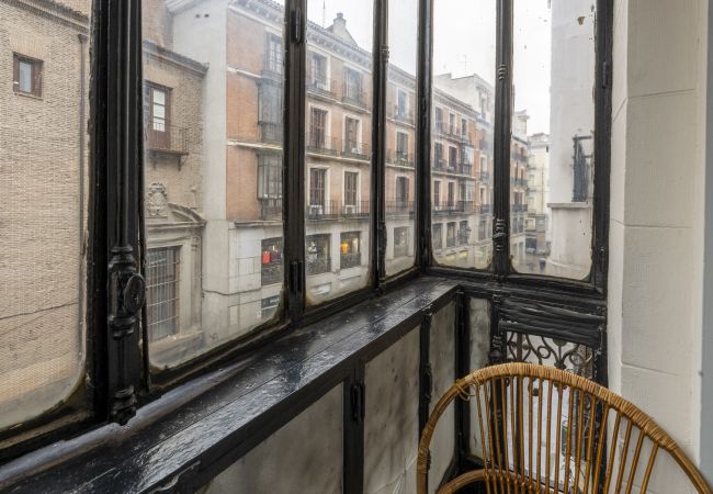 Apartamento em Madrid - Apartment Madrid Downtown Puerta del Sol M (PRE2A) Apartamento em Madrid - Apartment Madrid Downtown Puerta del Sol M (PRE2A)