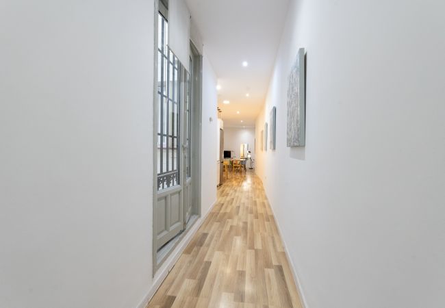 Apartamento em Madrid - Apartment Madrid Downtown Puerta del Sol M (PRE2A) Apartamento em Madrid - Apartment Madrid Downtown Puerta del Sol M (PRE2A)
