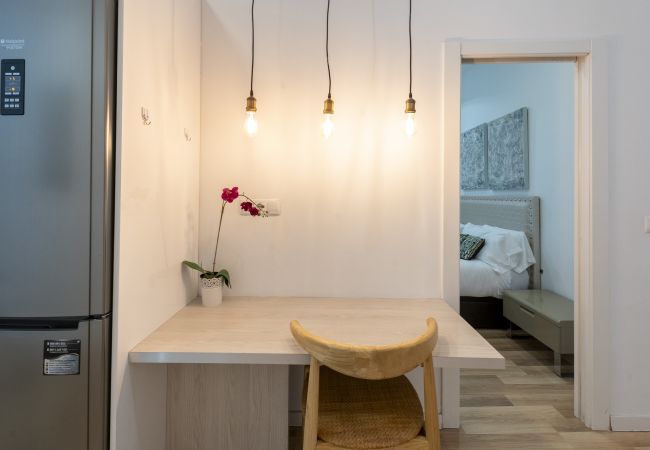 Apartamento em Madrid - Apartment Madrid Downtown Puerta del Sol M (PRE2A) Apartamento em Madrid - Apartment Madrid Downtown Puerta del Sol M (PRE2A)
