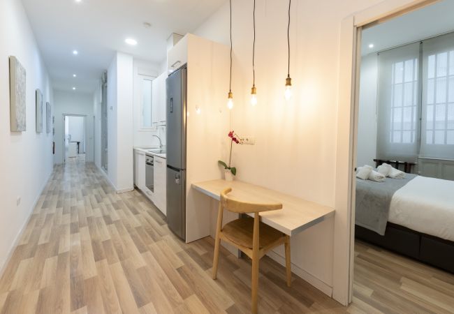 Apartamento em Madrid - Apartment Madrid Downtown Puerta del Sol M (PRE2A) Apartamento em Madrid - Apartment Madrid Downtown Puerta del Sol M (PRE2A)