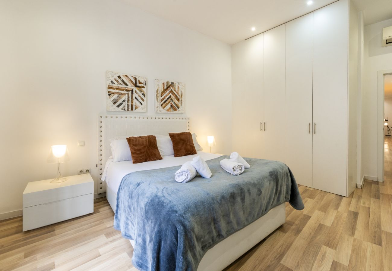 Apartamento em Madrid - Apartment Madrid Downtown Puerta del Sol M (PRE2A) Apartamento em Madrid - Apartment Madrid Downtown Puerta del Sol M (PRE2A)