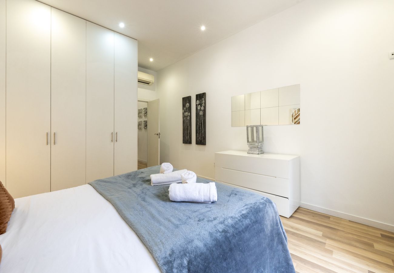 Apartamento em Madrid - Apartment Madrid Downtown Puerta del Sol M (PRE2A) Apartamento em Madrid - Apartment Madrid Downtown Puerta del Sol M (PRE2A)