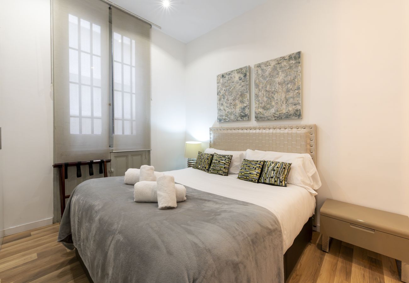 Apartamento em Madrid - Apartment Madrid Downtown Puerta del Sol M (PRE2A) Apartamento em Madrid - Apartment Madrid Downtown Puerta del Sol M (PRE2A)