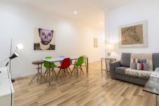 Apartamento em Madrid - Apartment Madrid Downtown Puerta del Sol M (PRE2A)
