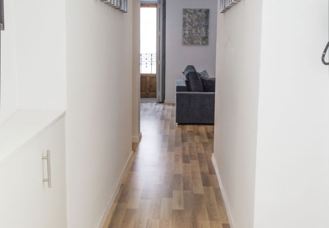 Apartamento em Madrid - Apartment Madrid Downtown Puerta del Sol M (PRE2C) Apartamento em Madrid - Apartment Madrid Downtown Puerta del Sol M (PRE2C)
