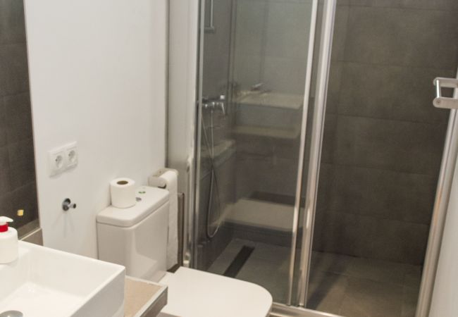 Apartamento em Madrid - Apartment Madrid Downtown Puerta del Sol M (PRE2C) Apartamento em Madrid - Apartment Madrid Downtown Puerta del Sol M (PRE2C)