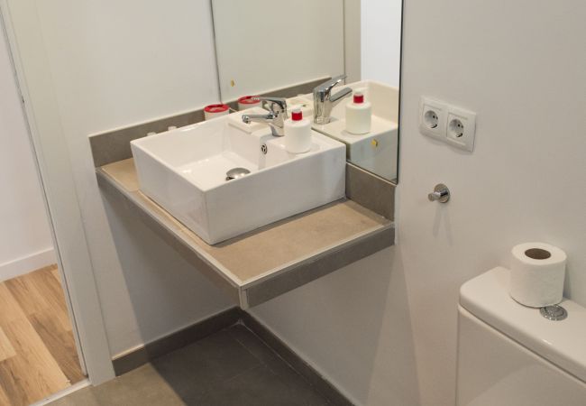 Apartamento em Madrid - Apartment Madrid Downtown Puerta del Sol M (PRE2C) Apartamento em Madrid - Apartment Madrid Downtown Puerta del Sol M (PRE2C)
