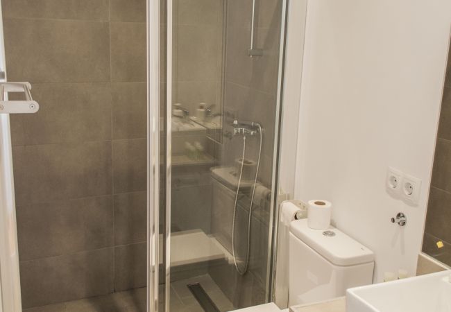 Apartamento em Madrid - Apartment Madrid Downtown Puerta del Sol M (PRE2C) Apartamento em Madrid - Apartment Madrid Downtown Puerta del Sol M (PRE2C)