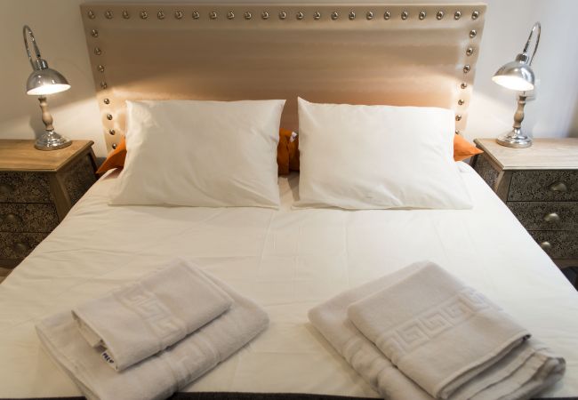 Apartamento em Madrid - Apartment Madrid Downtown Puerta del Sol M (PRE2C) Apartamento em Madrid - Apartment Madrid Downtown Puerta del Sol M (PRE2C)
