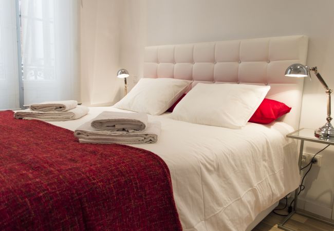 Apartamento em Madrid - Apartment Madrid Downtown Puerta del Sol M (PRE2C) Apartamento em Madrid - Apartment Madrid Downtown Puerta del Sol M (PRE2C)
