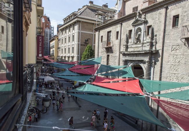 Apartamento em Madrid - Apartment Madrid Downtown Puerta del Sol M (PRE2C) Apartamento em Madrid - Apartment Madrid Downtown Puerta del Sol M (PRE2C)