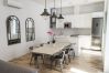 Apartamento em Madrid - Apartment Madrid Downtown Puerta del Sol M (PRE2C) Apartamento em Madrid - Apartment Madrid Downtown Puerta del Sol M (PRE2C)
