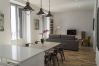 Apartamento em Madrid - Apartment Madrid Downtown Puerta del Sol M (PRE2C) Apartamento em Madrid - Apartment Madrid Downtown Puerta del Sol M (PRE2C)