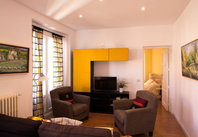 Apartamento em Madrid - Madrid Centro-Downtown-Gran Vía-Callao M (SON1) Apartamento em Madrid - Madrid Centro-Downtown-Gran Vía-Callao M (SON1)