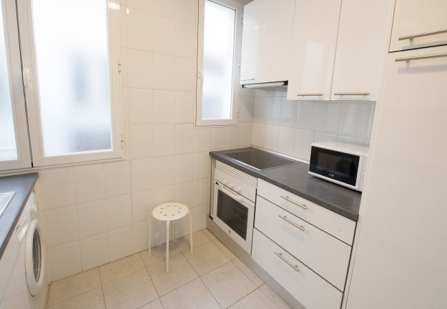 Apartamento em Madrid - Madrid Centro-Downtown-Gran Vía-Callao M (SON1) Apartamento em Madrid - Madrid Centro-Downtown-Gran Vía-Callao M (SON1)