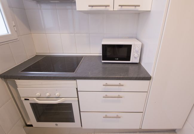 Apartamento em Madrid - Madrid Centro-Downtown-Gran Vía-Callao M (SON1) Apartamento em Madrid - Madrid Centro-Downtown-Gran Vía-Callao M (SON1)