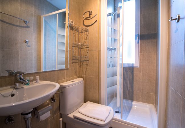 Apartamento em Madrid - Madrid Centro-Downtown-Gran Vía-Callao M (SON1) Apartamento em Madrid - Madrid Centro-Downtown-Gran Vía-Callao M (SON1)