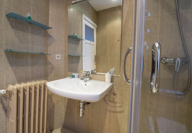 Apartamento em Madrid - Madrid Centro-Downtown-Gran Vía-Callao M (SON1) Apartamento em Madrid - Madrid Centro-Downtown-Gran Vía-Callao M (SON1)